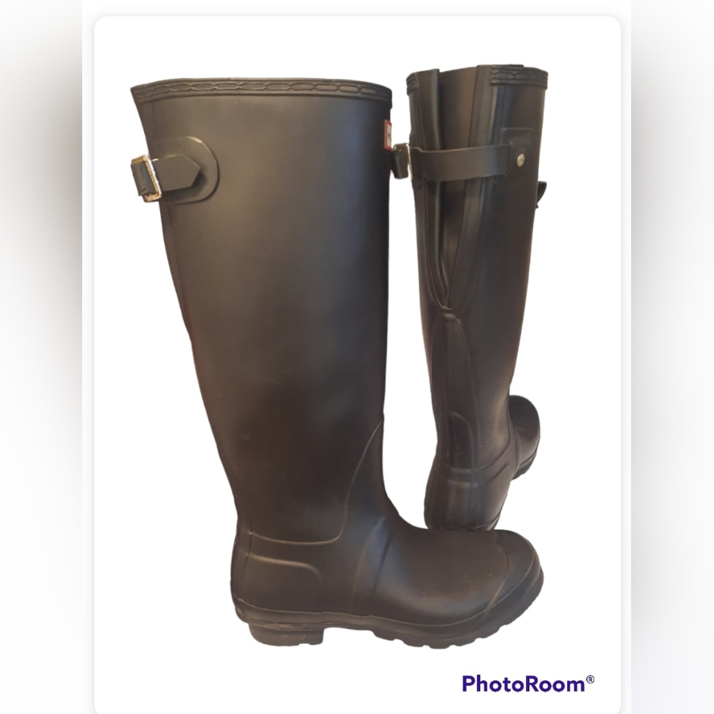 Tall HUNTER Boots